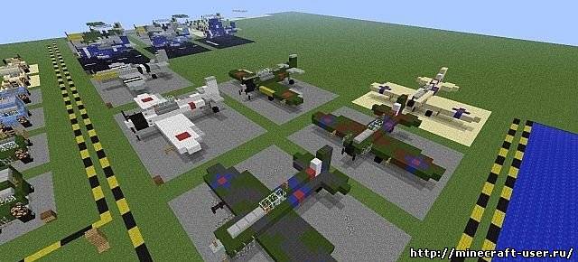 Скриншот Карта Military Museum