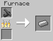 Скриншот Мод Scrap Metal (1.4.7)