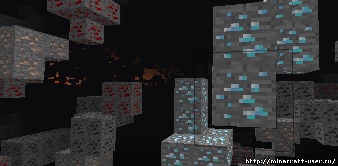 Скриншот Чит X-Ray (1.5.1)