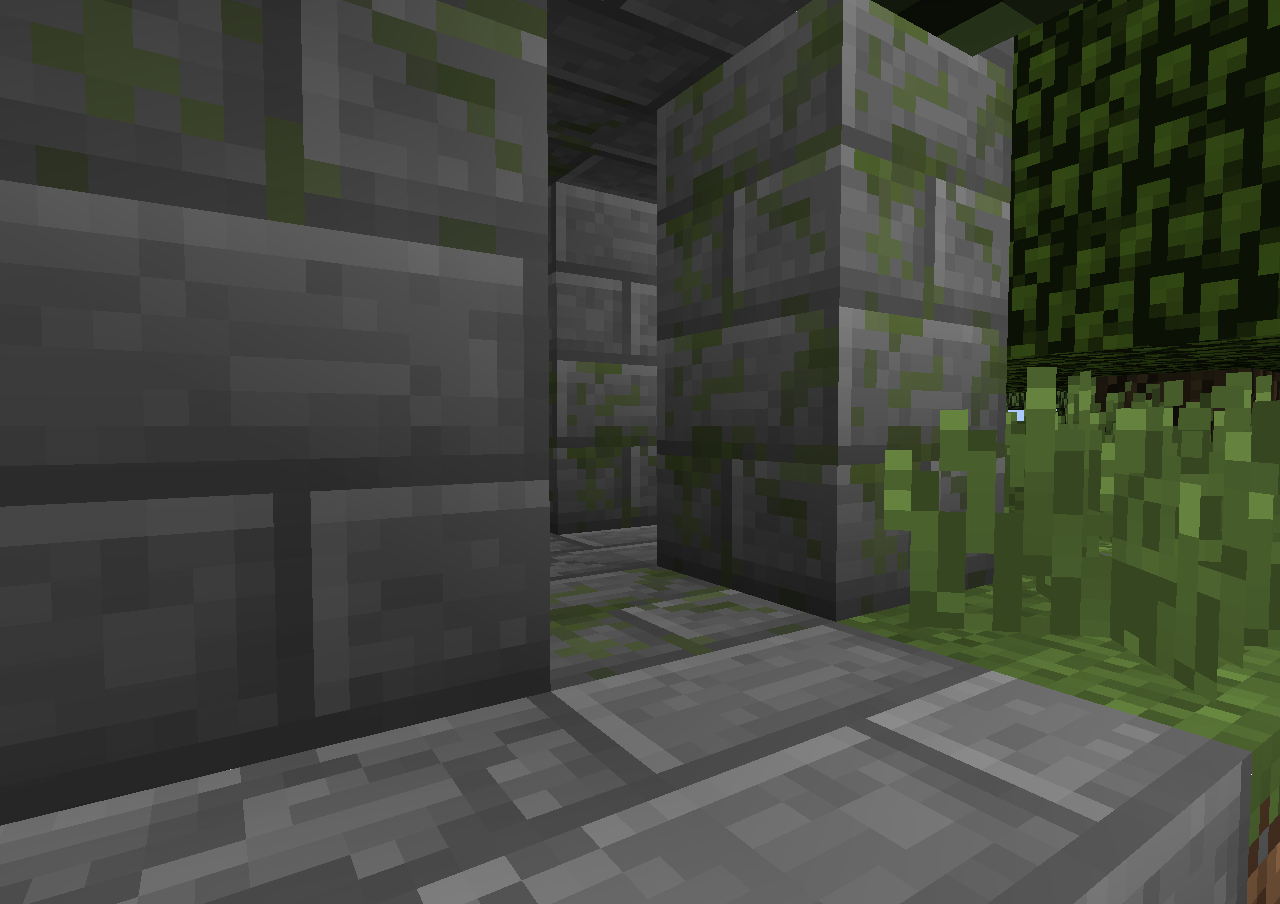 Скриншот Карта SkylLand (1.4.2)