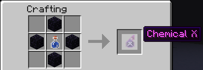 Скриншот Мод Mutant Creatures (1.4.7)