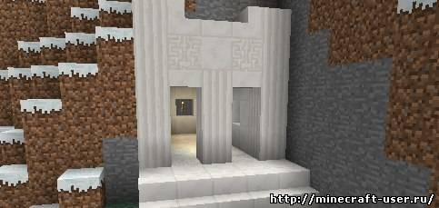 Скриншот Клиент Minecraft 1.5.0