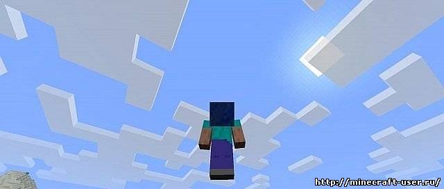 Скриншот Мод Hats mod (1.5.2)