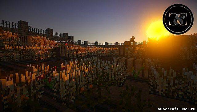 Скриншот Текстуры Candles & Clockwork Resource (16x) (1.6.2 / 1.6.4)