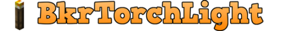 Скриншот Плагин BkrTorchLight v2.5 (1.5.1) (Bukkit)