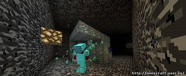 Скриншот Текстуры Better-edit (1.5.1)